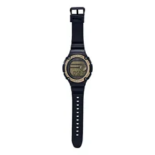 Rel贸gio Casio Masculino Ae-3000w-9avdf Foto mini 2