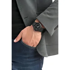 Relógio Casio Masculino Analógico Mw240 Preto Original Foto mini 4