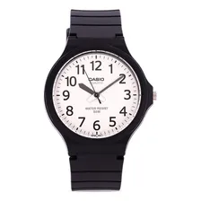 Rel贸gio Casio Masculino Analogico Preto Foto mini 1