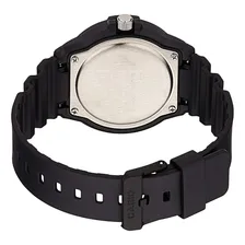 Rel贸gio Casio Masculino Analogico Preto Foto mini 2