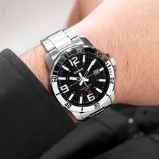 Rel贸gio Casio Masculino Collection Mtp-vd01d-1bvudf-sc Foto mini 2