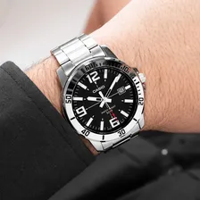 Relógio Casio Masculino Collection Mtp-vd01d-1bvudf-sc Foto mini  2