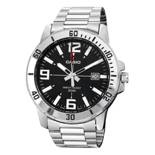 Rel贸gio Casio Masculino Collection Mtp-vd01d-1bvudf-sc Foto mini 1
