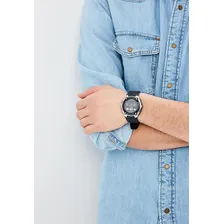 Rel贸gio Casio Masculino Digital Hora Mundial Ae-2000w-1bvdf Foto mini 4