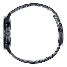 Relógio Casio Masculino Edifice Cronógrafo Efr-s567dc-1avudf Foto mini  3