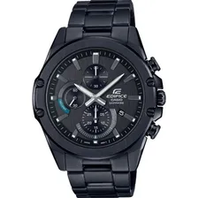Relógio Casio Masculino Edifice Cronógrafo Efr-s567dc-1avudf Foto  mini 1