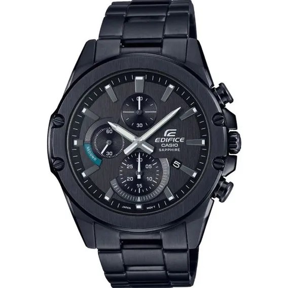 Relógio Casio Masculino Edifice Cronógrafo Efr-s567dc-1avudf Foto 1
