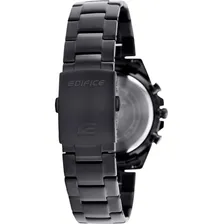 Relógio Casio Masculino Edifice Cronógrafo Efr-s567dc-1avudf Foto mini  2