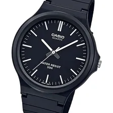 Rel贸gio Casio Masculino MW-240-1EVDF Foto mini 1