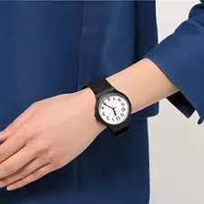 Rel贸gio Casio MW-240-7bv Masculino Foto mini 2