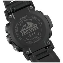 Rel贸gio Casio Pro Trek Prw-35-1adr Foto mini 4