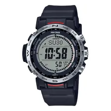 Rel贸gio Casio Pro Trek Prw-35-1adr Foto mini 1