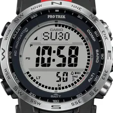 Rel贸gio Casio Pro Trek Prw-35-1adr Foto mini 3
