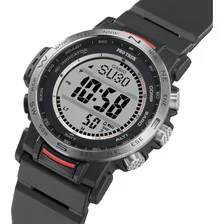 Rel贸gio Casio Pro Trek Prw-35-1adr Foto mini 2