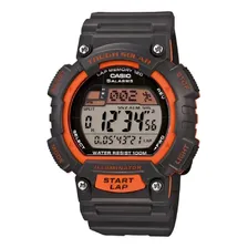 Relógio Casio Stl-s100h-4avdf *tough Solar Foto  mini 1