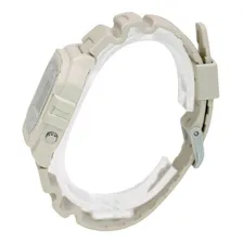 Relógio Casio Unissex Standard Branco Foto mini  3