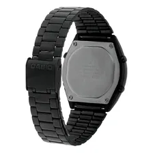 Relógio Casio Vintage B640wb-1adf Foto mini  2