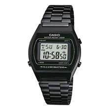 Relógio Casio Vintage B640wb-1adf Foto  mini 1