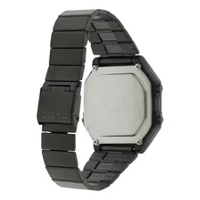 Relógio Casio Vintage Preto Unissex B650wb-1bdf Original Foto mini  3