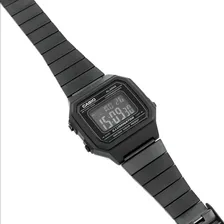 Relógio Casio Vintage Preto Unissex B650wb-1bdf Original Foto mini  2