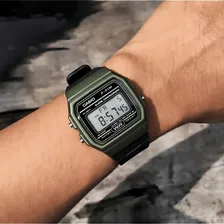 Relógio Casio Vintage Unissex F-91wm-3a Foto mini  2