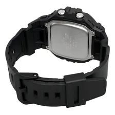 Relógio Casio Ws-1700h-1avdf Gráfico De Marés Foto mini  2