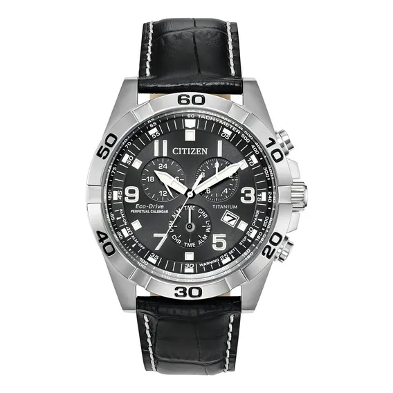 Rel贸gio Citizen Eco Drive BL555114h Foto 1