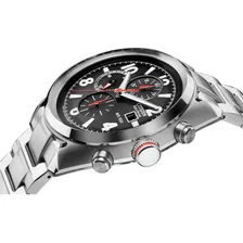 Rel贸gio Citizen Eco Drive Wr100 Ca0368-56e Foto mini 3