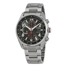 Rel贸gio Citizen Eco Drive Wr100 Ca0368-56e Foto mini 2