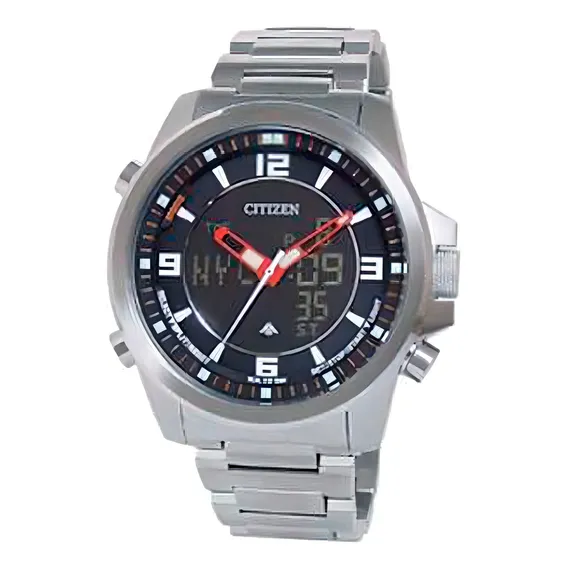 Rel贸gio Citizen - Jn5000-55e - Promaster Foto 1