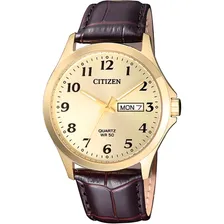 Rel贸gio Citizen Masculino Anal贸gico Tz20813x / Bf5002-05p Foto mini 1