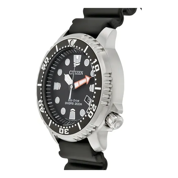 Rel贸gio Citizen Promaster BN0150-10e Agen Ofici - M Foto 1