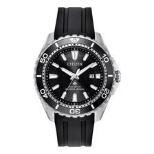 Relógio Citizen Promaster Diver Original BN0190-07e Foto  mini 1
