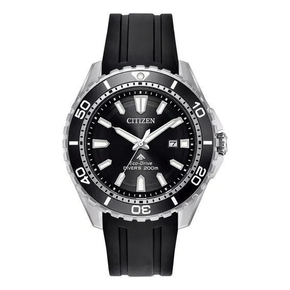 Relógio Citizen Promaster Diver Original BN0190-07e Foto 1