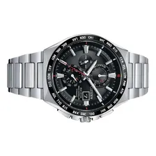 Rel贸gio Citizen Promaster Eco-drive Titanium Tz31838t Prata Foto mini 3