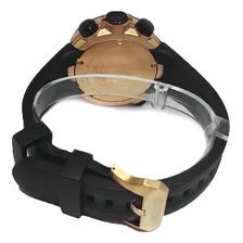Relógio Citizen Promaster TZ30740P new Aqualand Bn2027 Dourado Foto mini 4