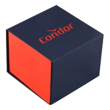 Relógio Condor Feminino  Prata Digital Cojh512an4k Foto  mini 1