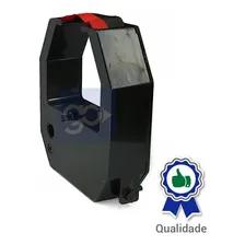 Rel贸gio De Ponto Henry Vega Fita Cor Preto 110V/220V Foto mini 2