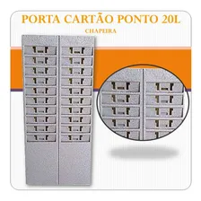 Relógio De Ponto Topdata Cartográfico Pontto 5 Foto mini 4