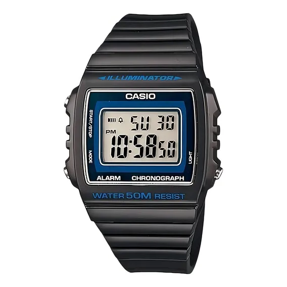 Rel贸gio de pulso Casio Relogio Casio original Foto 1