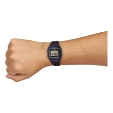 Rel贸gio de pulso Casio Relogio Casio original Foto mini 2