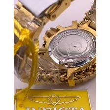 Rel贸gio de pulso Invicta invicta gladiador Foto mini 2