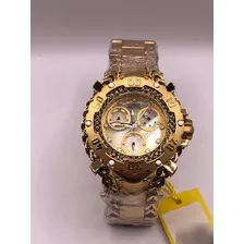 Rel贸gio de pulso Invicta invicta gladiador Foto mini 1