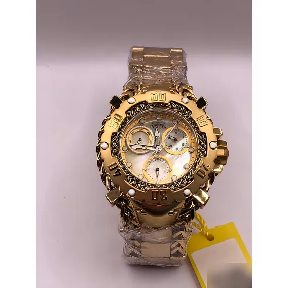 Rel贸gio de pulso Invicta invicta gladiador Foto 1