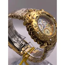 Rel贸gio de pulso Invicta invicta gladiador Foto mini 4