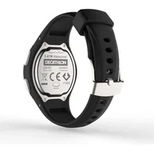 Relógio Desportivo W200 S Timer Mulher/criança Kalenji Foto mini 3