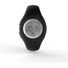 Relógio Desportivo W200 S Timer Mulher/criança Kalenji Foto mini 2