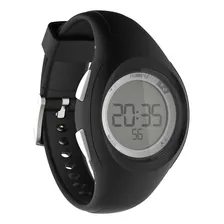 Relógio Desportivo W200 S Timer Mulher/criança Kalenji Foto mini 1
