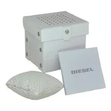 Relógio Diesel Dz4344 Couro Foto mini 4
