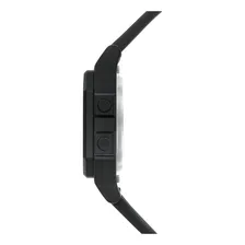 Relogio Digital Mormaii Preto Unissex Vintage Mojh02ajr8p Foto mini 4
